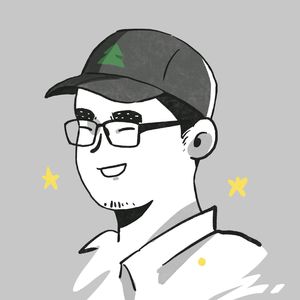 我只是颗仙人球