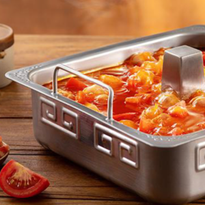 NO.33｜假期回来水一期之火锅杂谈