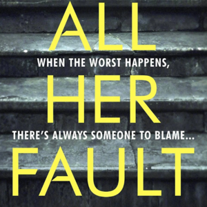 048.《都是她的错》:乳腺疏通式美剧,清醒才是女性的铠甲