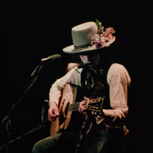 VOL. 013 我从Bob Dylan身上学习了怎样真正地做自己