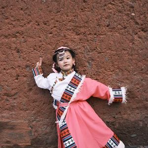 贝贝歌曲串烧—2