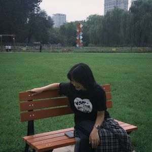 30岁碎念室