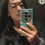 热爱山野的瑞秋