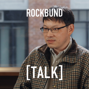 TALK|徐明:外滩,是一本翻不完的书,永远在它最黄金的篇章