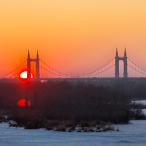 关于我睡前看到有博主说播客还是风口，突然我“燃起来”就做了这一期废话节目
