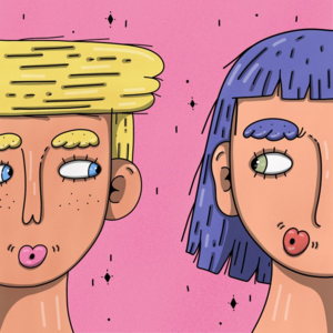 Vol.31 别装深情，承认吧！你也对别人心动过