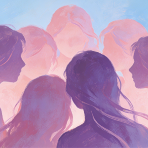 Vol 37. 关于友谊那些事:忮忌、权力与阶段性朋友,我们全都聊透了