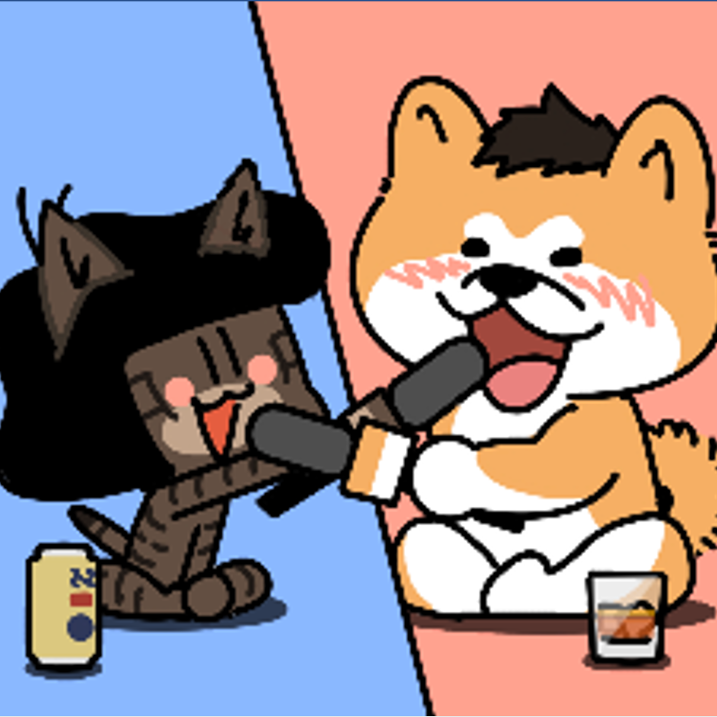 波波头对话刘骁骞：两个务实冒险者的人生交集