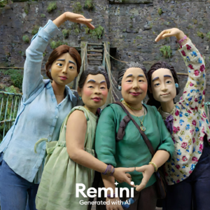 Ep4 你知道妈妈们，其实可以很疯狂？！（沪普切换）