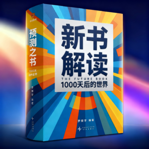 新书解读