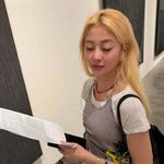 桔子橙