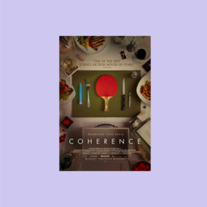 018 | 重温神作《彗星来的那一夜》