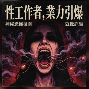 為甚麼女生更容易引爆业力? 冤亲债主大爆发?