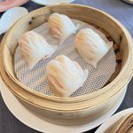 四只虾饺