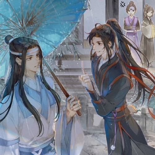 13. 嗑生嗑死：美男子的恋爱和男人无关 episode artwork