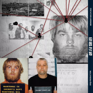 无辜还是狡辩—艾弗里的清白计划