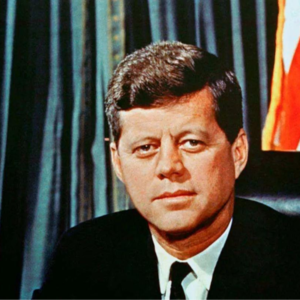 《美国黑神话》：“天命人”肯尼迪遇刺之谜