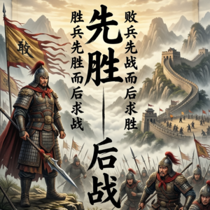 投资即修行：拒绝“欢乐豆”心态，掌握“先胜后战”的底层逻辑