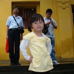 是树小姐Yvonne