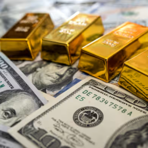 Vol.27 搞懂“美-人-金”，掌握黄金涨跌背后逻辑