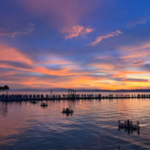 藏在岁月缝隙里的三次回响：关于爱、牵挂和生活的自白