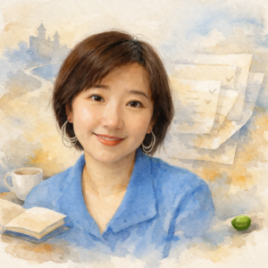 中年人感到的“平静”必须自圆其说吗？【对谈Miss骆】-062