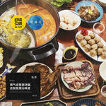 维她命：锅气卤香甜汤暖，这就是潮汕味道