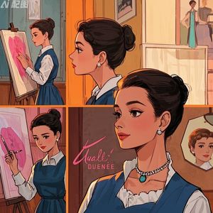 1909年5月12日：凯瑟琳·赫本出生，独立女性的永恒象征