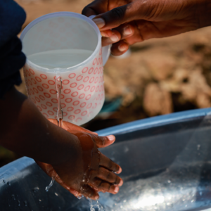 🐚季风拂过的地方 公卫人在非洲