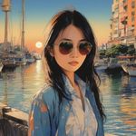 馒头慧慧