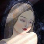 星河__