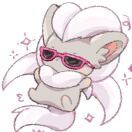 南极薄荷生椰冰