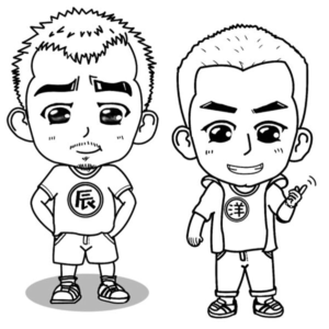 凌辰说孟话：四十四天环游地球的低调奇迹男孩；五代十国不倒翁冯道的官场生涯