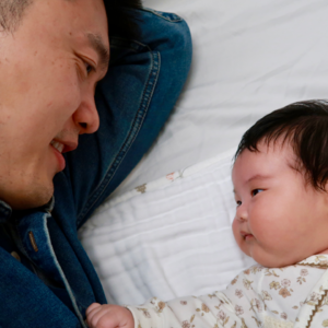 史蒂夫说457期 - 咨询师回信：对糟糕父母爱恨交织时，如何安放爱的部分？