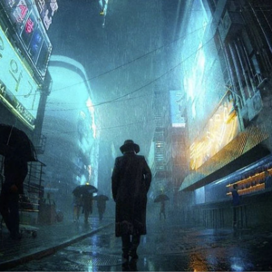 No.175-下雨天可以拍什么