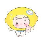 吹灭蜡烛你就出现在身边