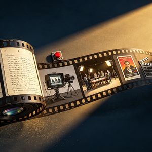 【粤语】业内人士揭秘!电影从立项到正式上映,需要经历哪几关?