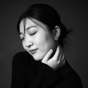 Bea是个歌剧导演