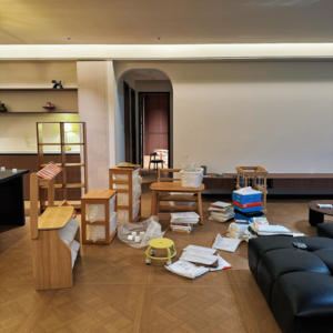 Vol.19 人生必修课之装修