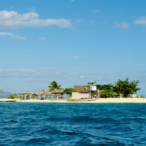 【No.4】斐济、夏威夷、毛里求斯，海岛度假该怎么选？