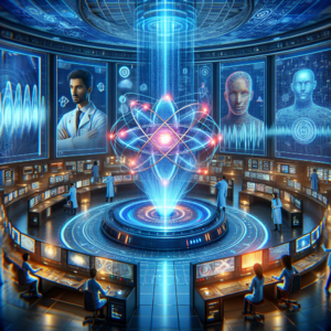 E161. 量子技术助力无线感知突破 | 光伏行业整合激烈动态