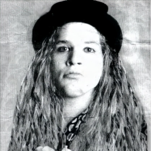 19660108 Andrew Wood 西雅图死亡链第一人