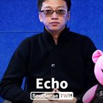 【Echo】“不是只有愤怒的Echo才是Echo”| SoulSense TWH 电台