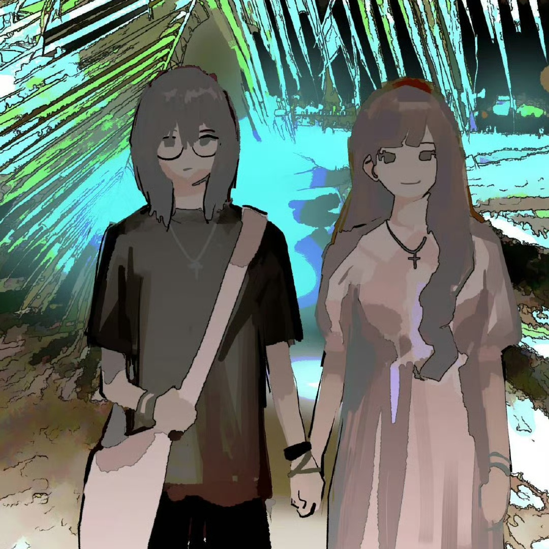 ep20：小鄔帅 | 堕天使人类补全计划的新晋店长 episode artwork