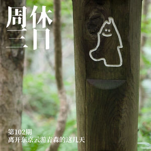 102. 离开东京，云游青森的这几天