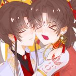 无糖咖啡有点甜
