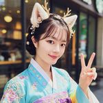 Melody是萌二本尊