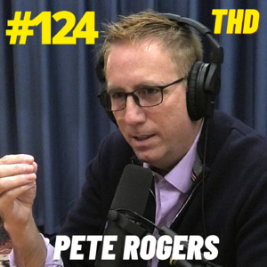 #124. Pete Rogers: The Wounds We Carry