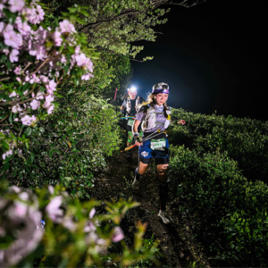 Vol.079 越野赛雨战深度经验分享丨大雨和泥巴是你越野生涯的必修课
