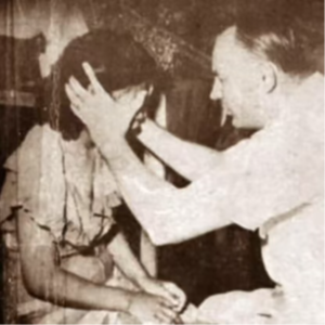 1953年菲律宾政府亲眼见证的鬼咬人事件-科莱丽塔驱魔实录